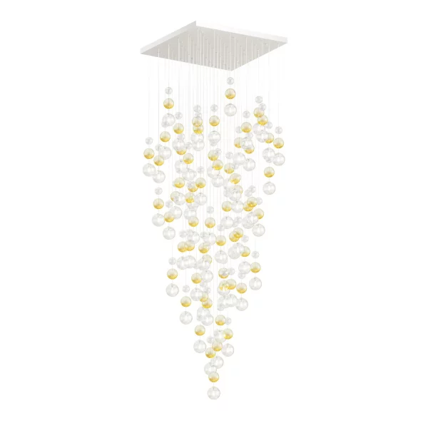 PERLA/D1200 SQR/FL