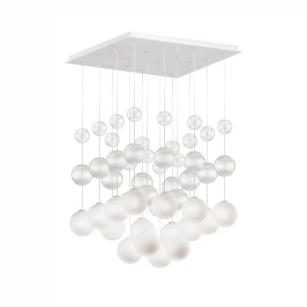 PERLA/D600 SQR