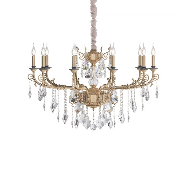 إمبيرور/10 LAMPS