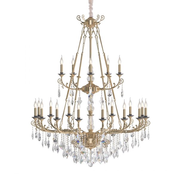 إمبيرور/15+5 LAMPS