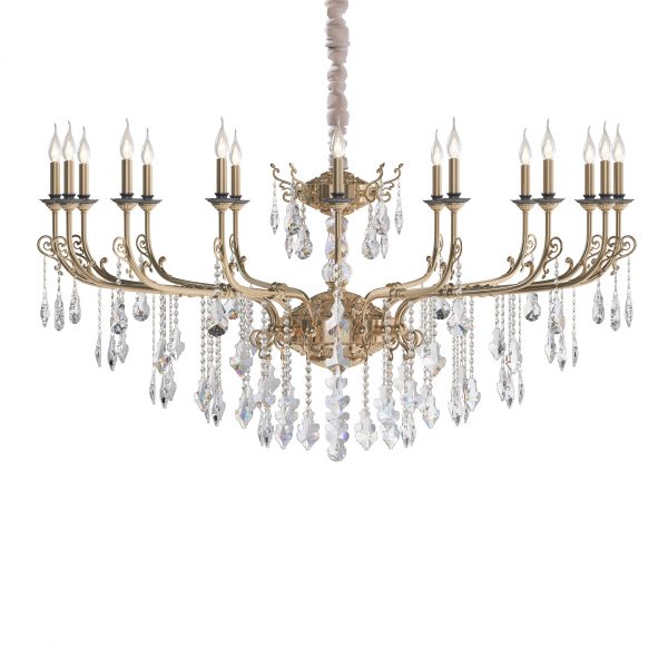 إمبيرور/16A LAMPS