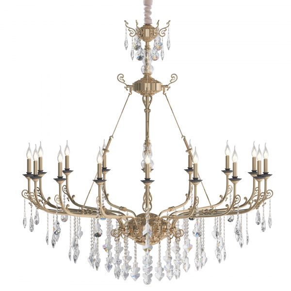 EMPEREUR/16B LAMPS