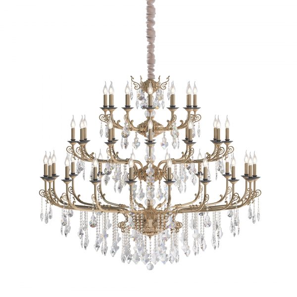 إمبيرور/18+12+6 LAMPS
