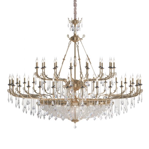 إمبيرور/30+15 LAMPS