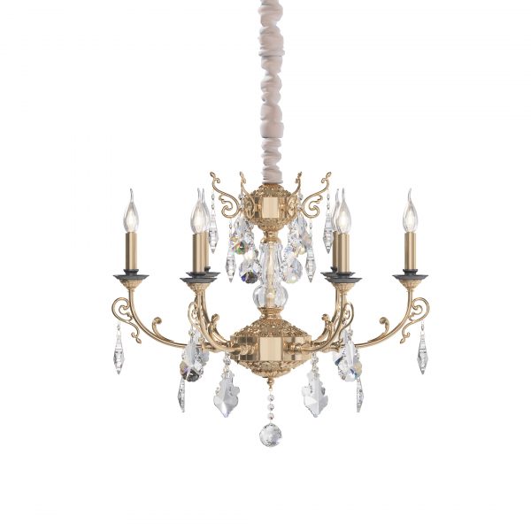 إمبيرور/6 LAMPS