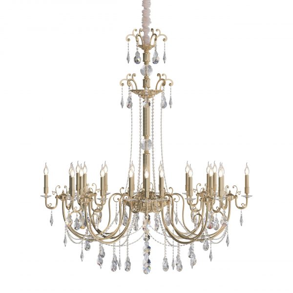 IMPERATRICE/24(8*3) LAMPS