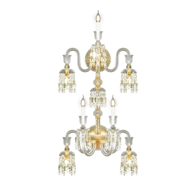 Marie Antoinette/WALL 7 GOLD